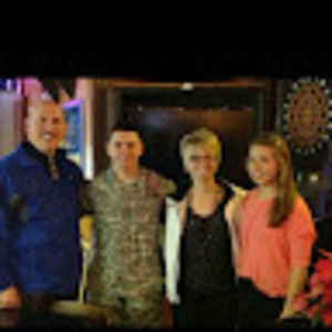 Meet your Posher, Karla